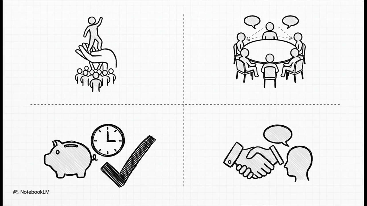 چگونه در هلند شبکه سازی کنیم؟