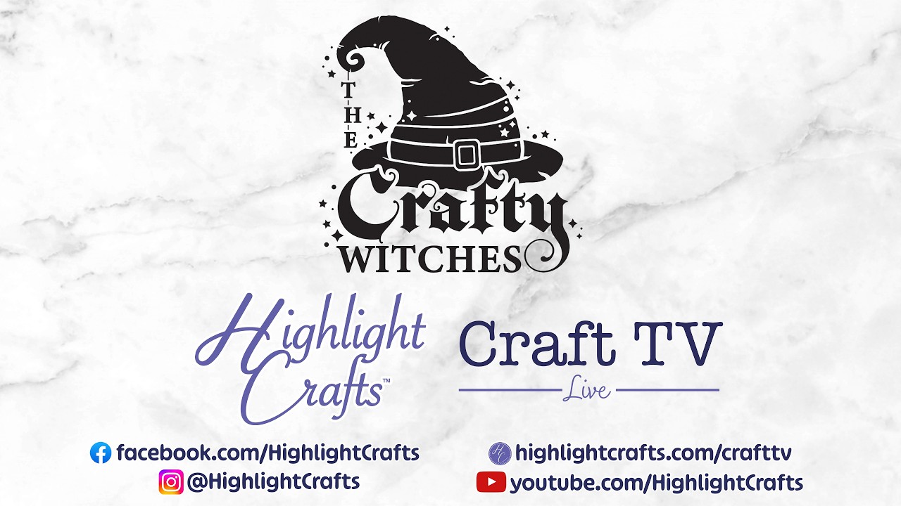 The Crafty Witches