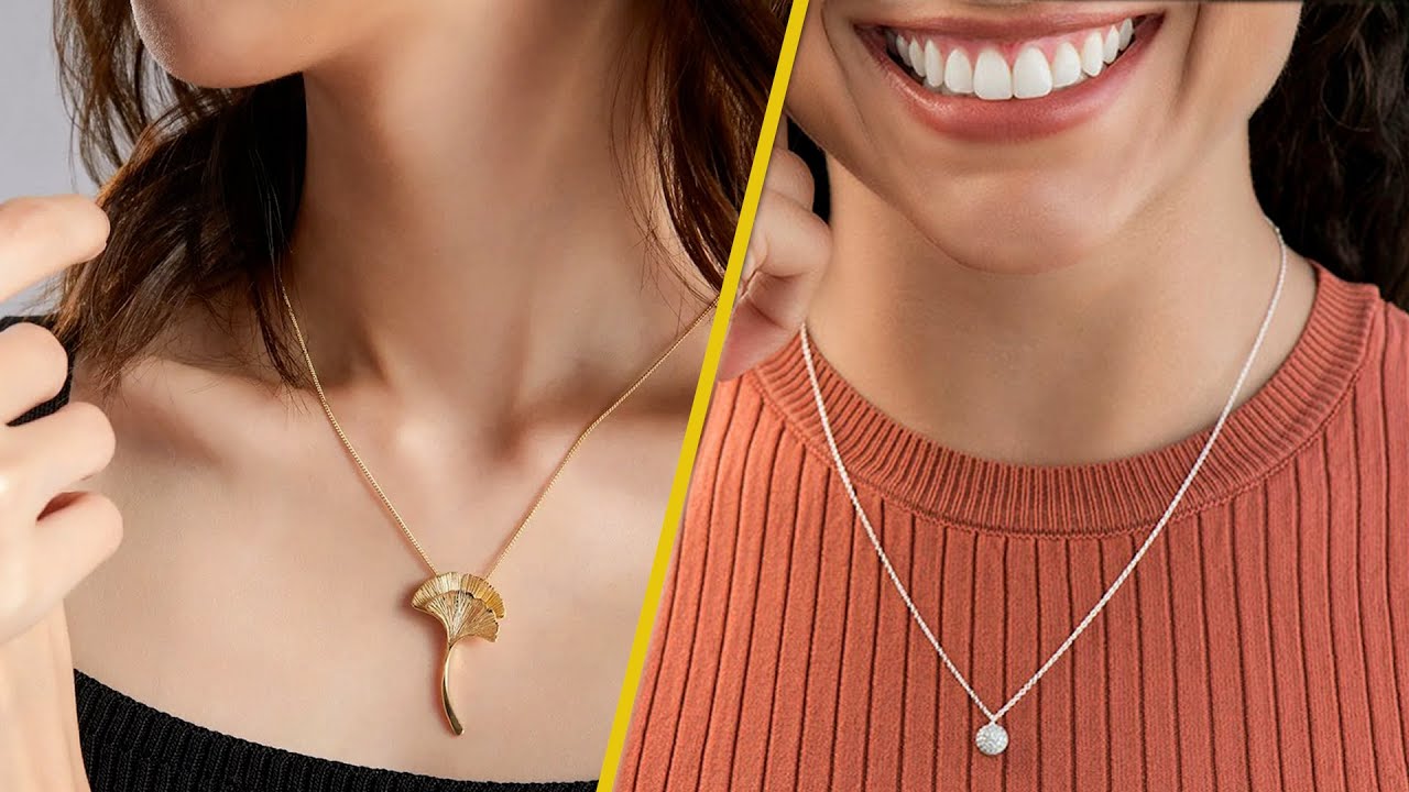 Should I Get A 16 or 18 Inch Necklace? | What to Choose?