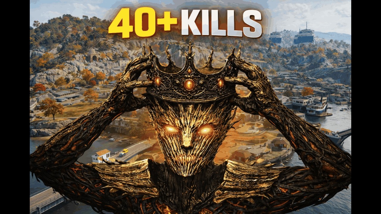 THE NEW META IN WARZONE IS CRAZY!!