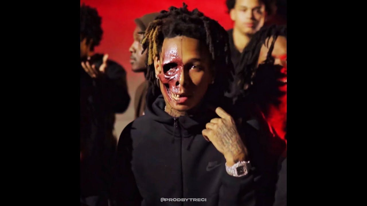 (FREE) BAK Jay Sample Type Beat 