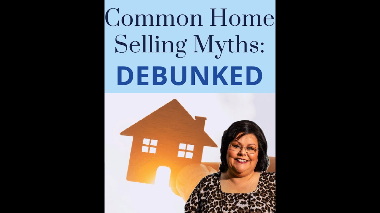 Home Selling Myths: What to Do Now (Before You List in 2026) | TNRealEstateGal