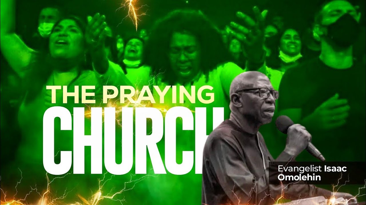 You Will Pray After Listening To This