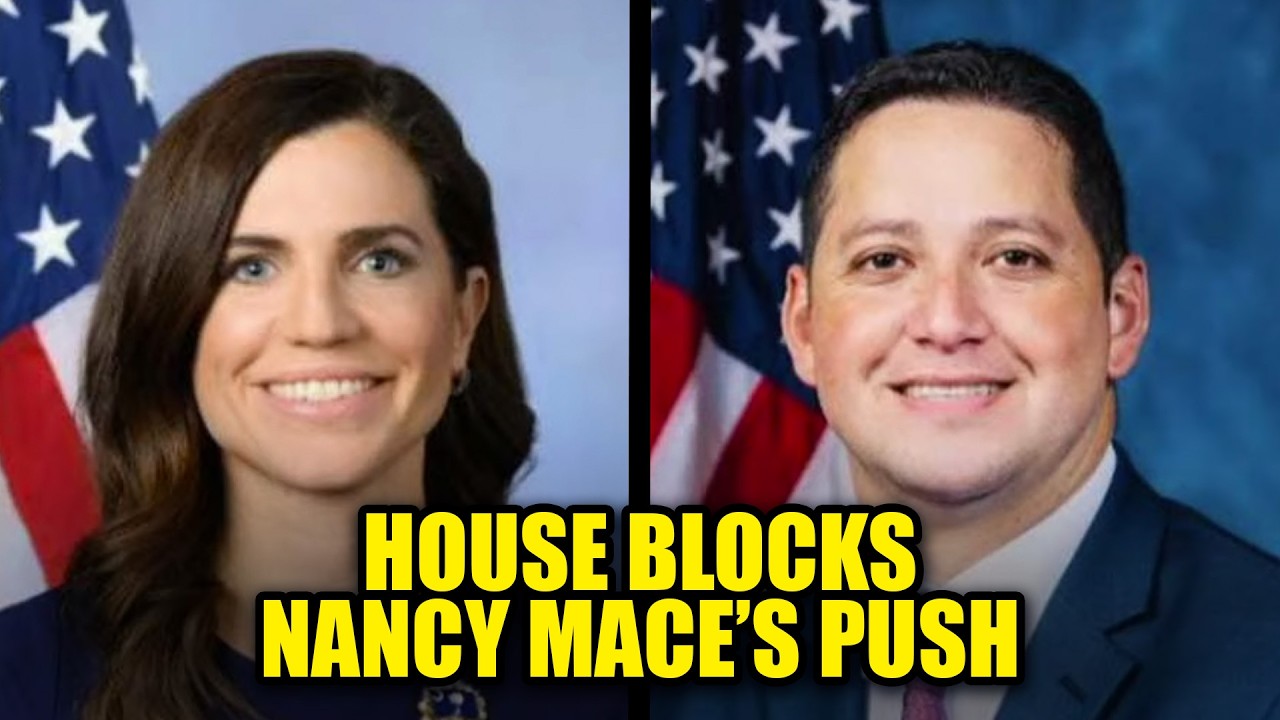 House BLOCKS Push to Expose Reports on Congressional Sexual Misconduct