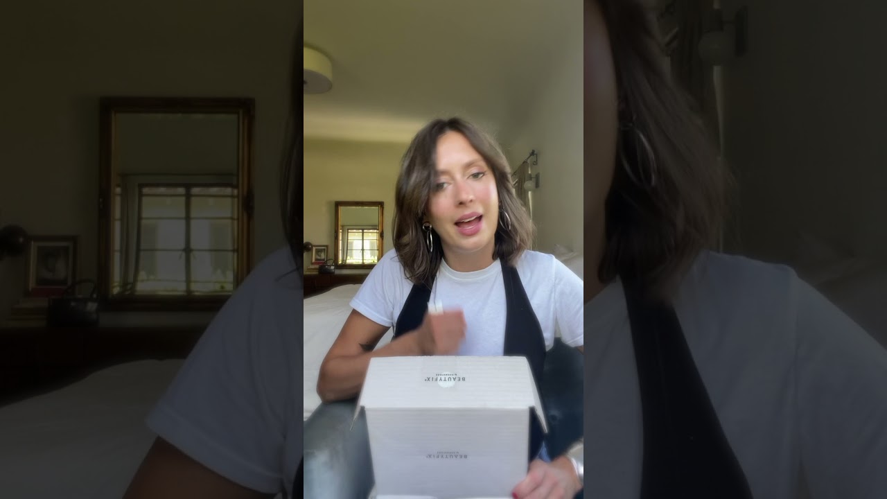 ✨Meet the May BeautyFIX Box✨