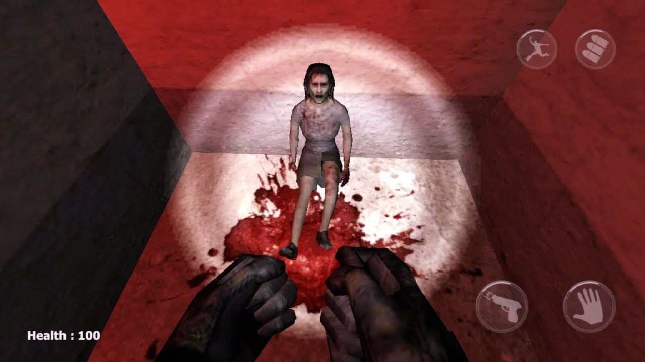 Silent Insanity Psychological Trauma Part 1/2