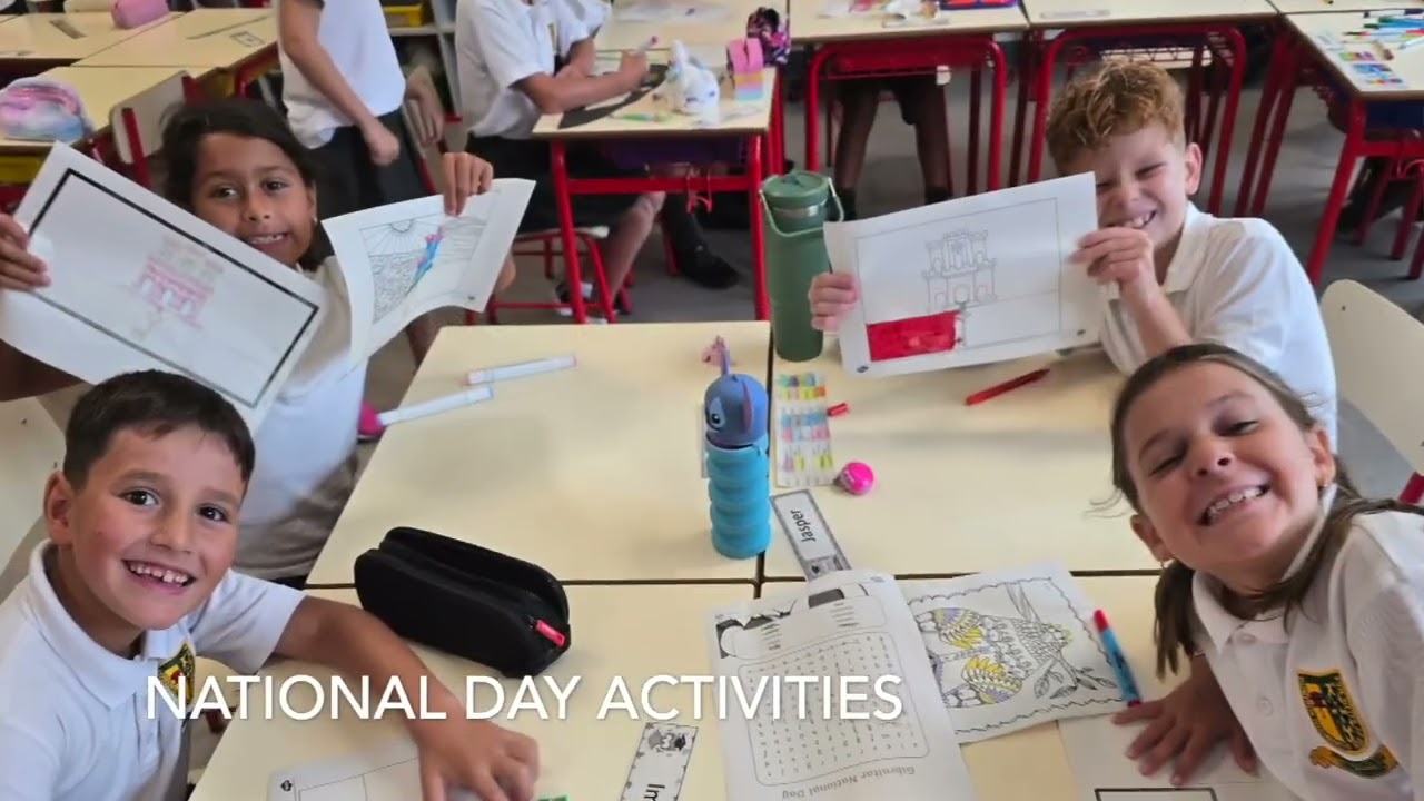 OPEN DAY 2025 - BISHOP FITZGERALD SCHOOL