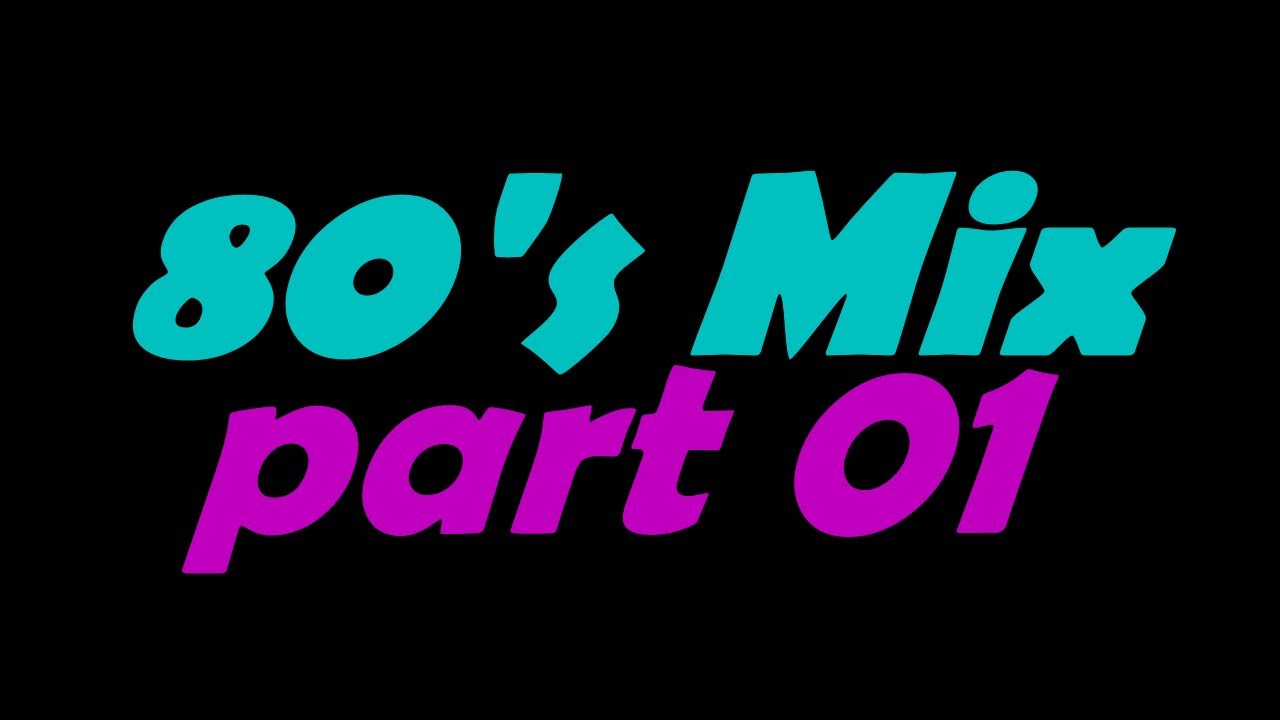 80's at 118 bpm
