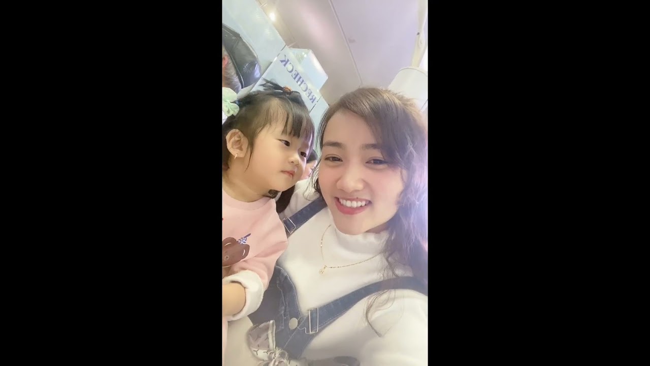 Sâu từ bé đến 3 tuổi