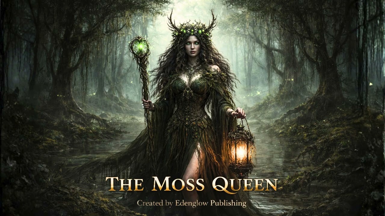 The Moss Queen