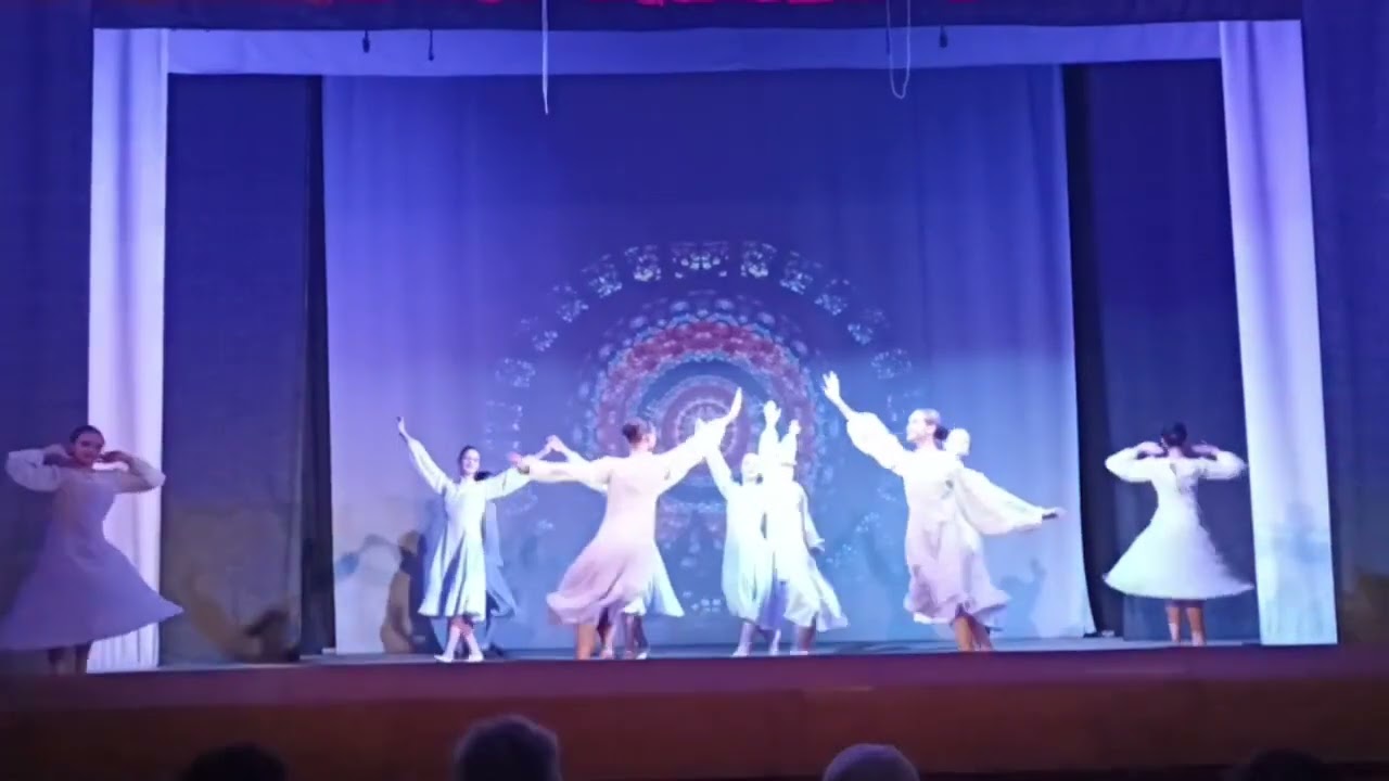 Русский стиль - За речкой