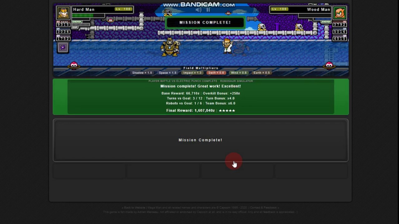 And another one with huge stats. How?