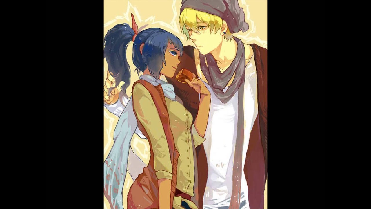 Kuroko no basket  