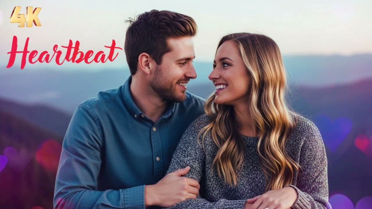 Romantic English Pop Song