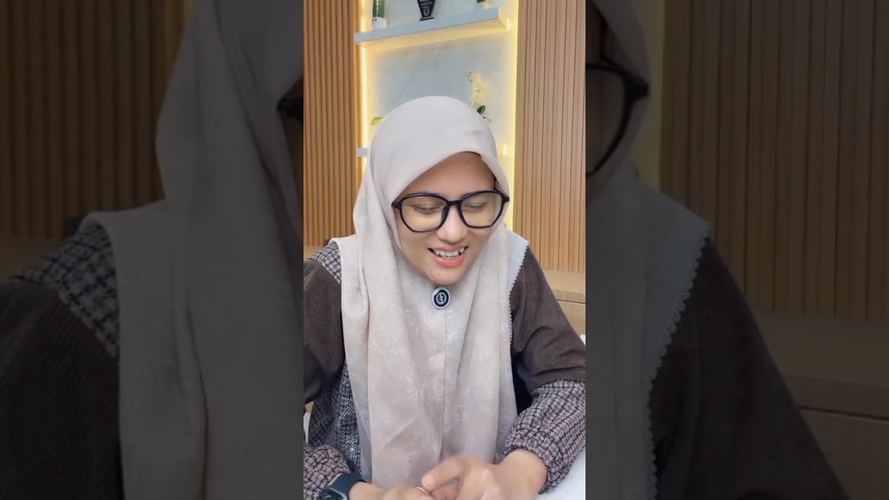 Hati-Hati! — Hukum Menggunakan Pakaian Bekas untuk Lap Menurut Islam | Ustadzah Nella Lucky