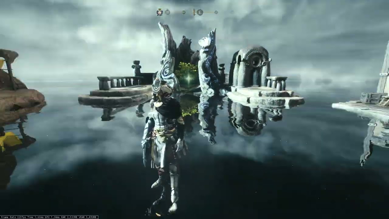 Soulframe Gameplay with Orengall Pact