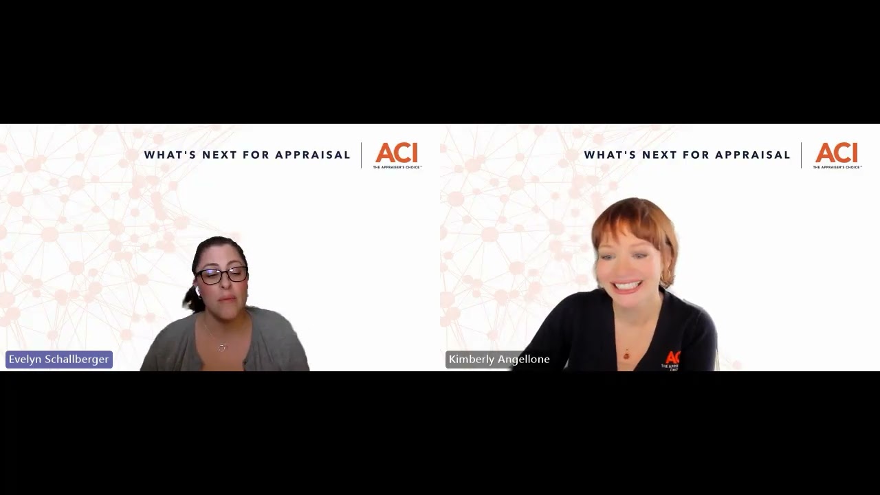 [HD] What's Next for Appraisal: From Readiness to Reality: Workbench and UAD 3.6