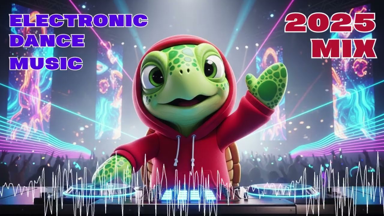 Hard-Hitting Future Trap Mix 2025 | EDM Trap Syndicate