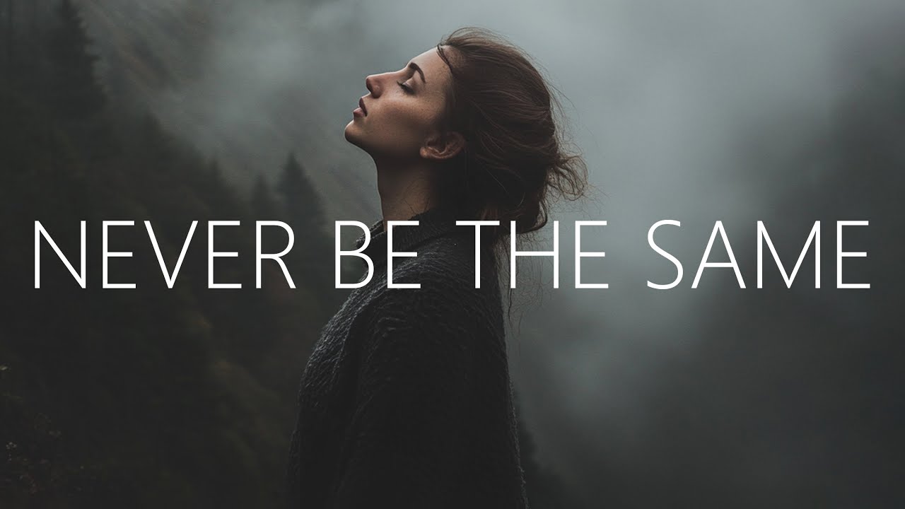 Astraye, Snowfyre & Haley Maze - Never Be The Same (Lyrics)
