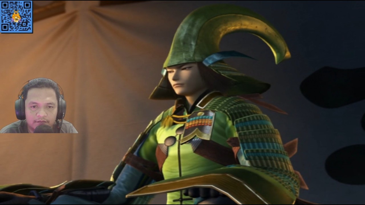 Motonari Mori 1 