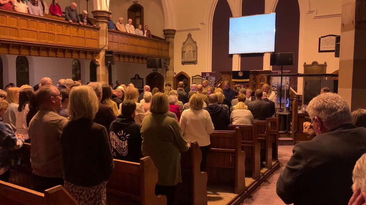 Da25 ordination part 2