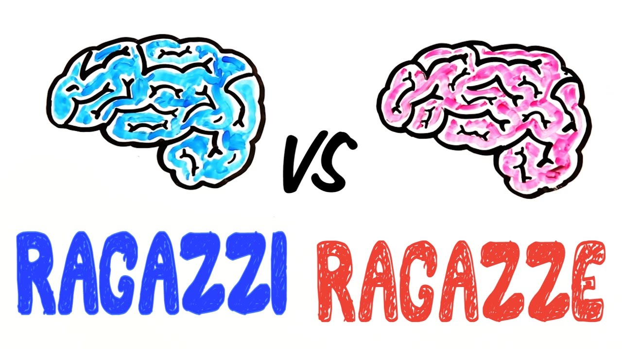 La risposta della scienza: i ragazzi sono più intelligenti delle ragazze?
