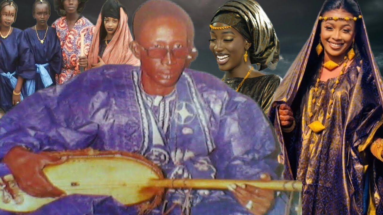 Ba Geele Dangarou Banda Sow Hammadi Amadou Face B