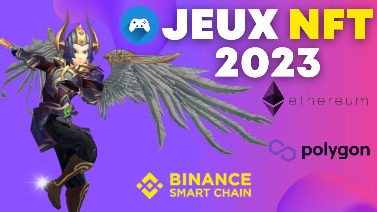 POLKAWAR CRYPTO - JEU NFT 2023