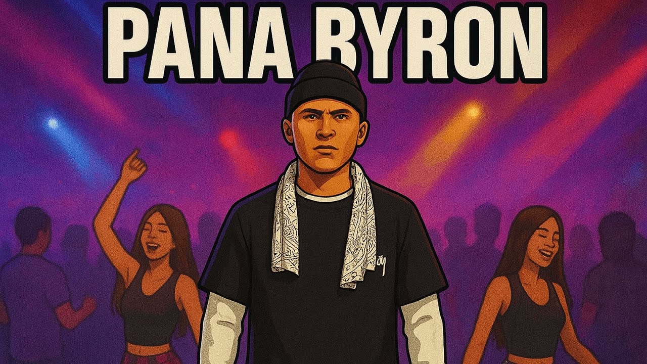 El Día Más Normal de Pana Byron || Dovux Life