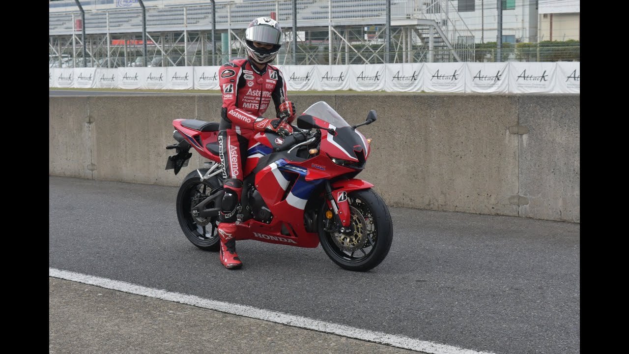 野左根選手にレッスンして頂きました【レッスン】【KRT走行会】【筑波サーキット】【YZF-R1】