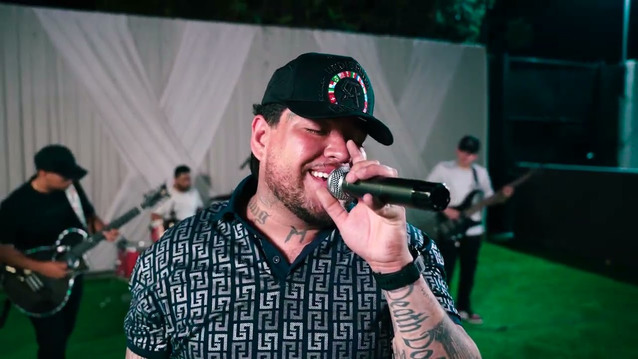 Victor Eme - El Colmillo (Video Oficial)