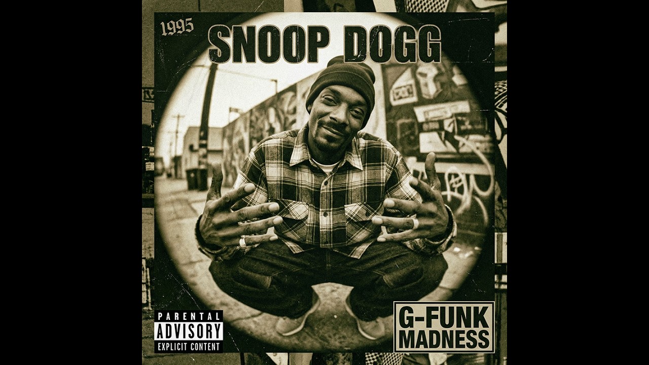 Snoop Dogg (1993–1998) — Doggystyle Era | G-Funk Smoothness, West Coast Swagger & Long Beach Legacy