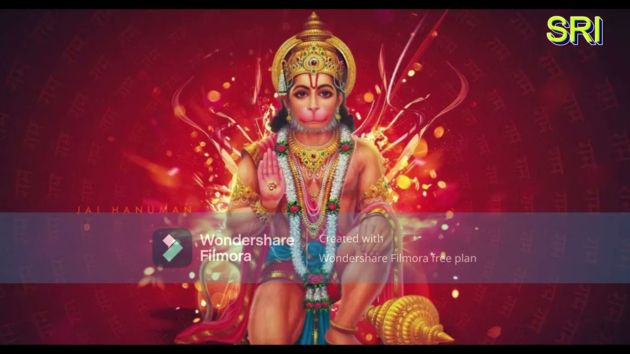 HANUMAN SONGS