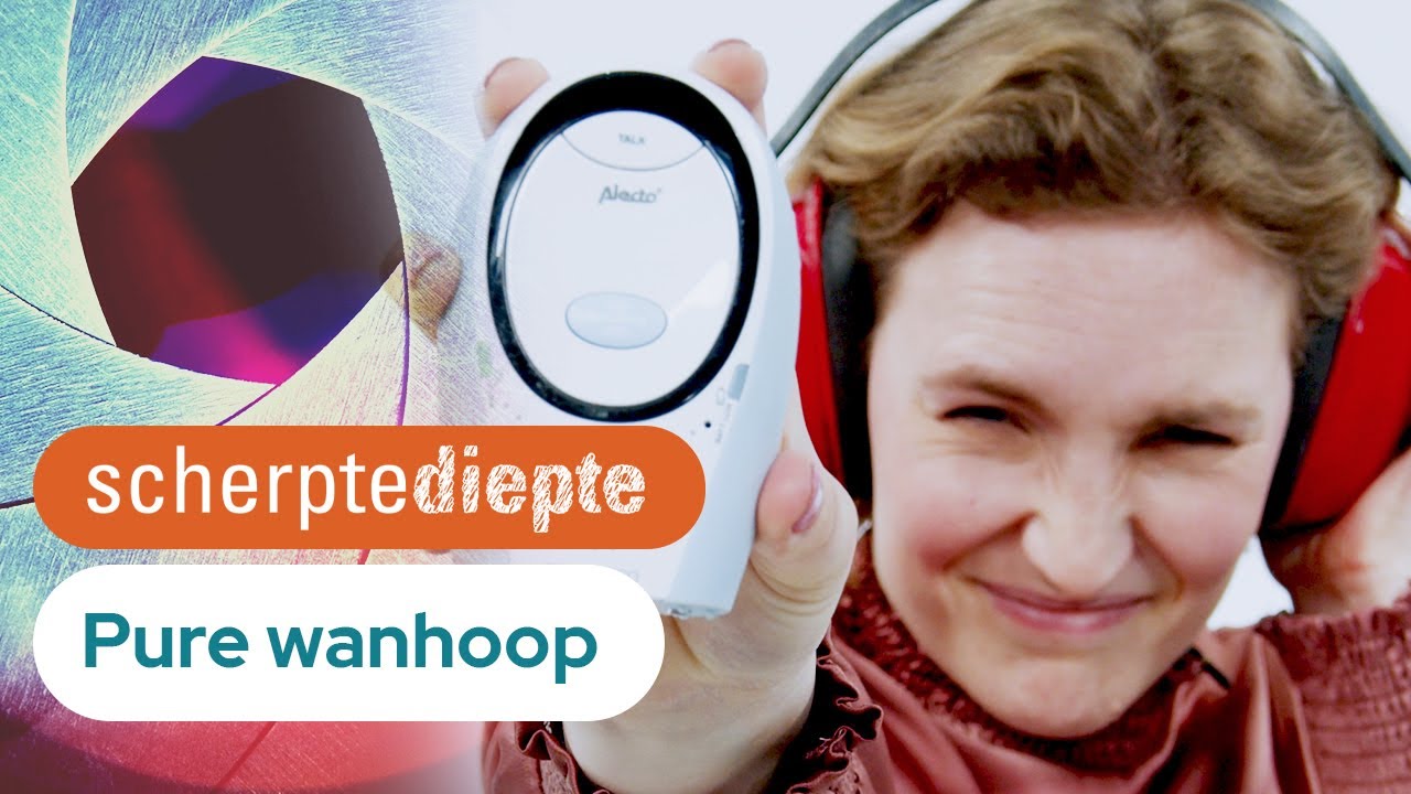 Help, ik heb een huilbaby! | Scherptediepte #31 | RD