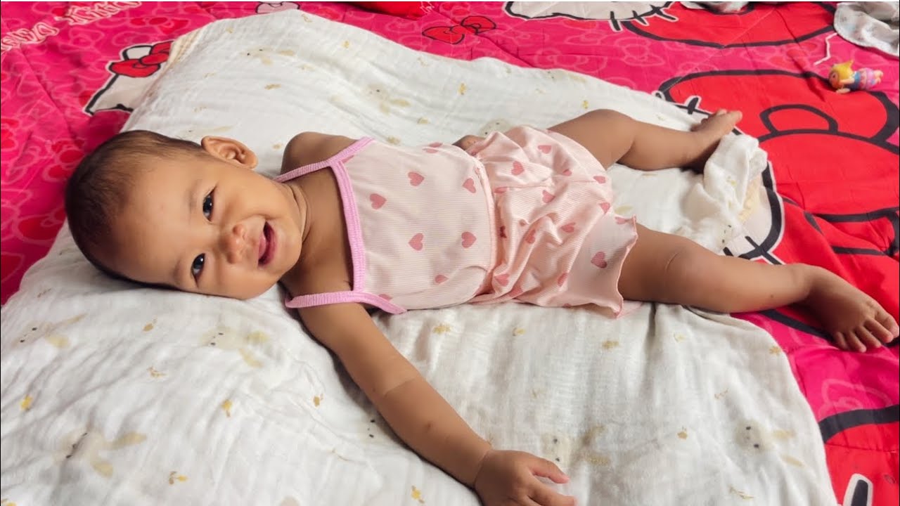 Make vegetable soup for my daughter