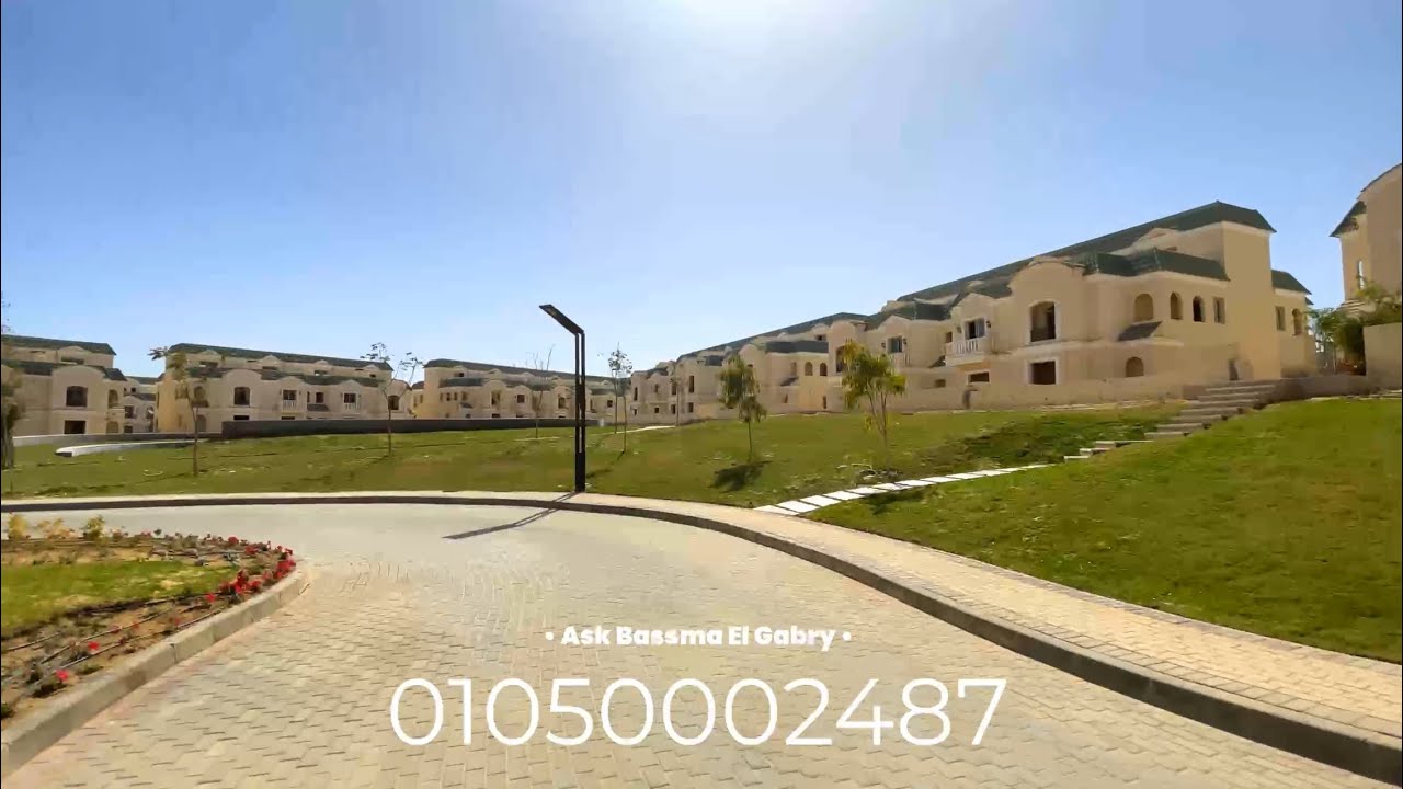 بمقدم فقط 5% واقساط 9 سنين اقل سعر فيلا فى التجمع مع الاهلى صبور واحدث مشاريعه at-east فيلات فقط