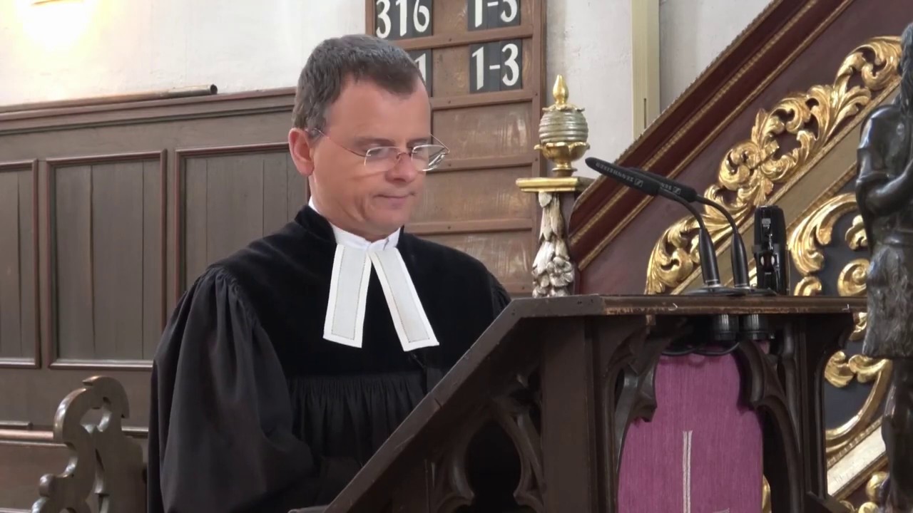 Gottesdienst 22.03.2020