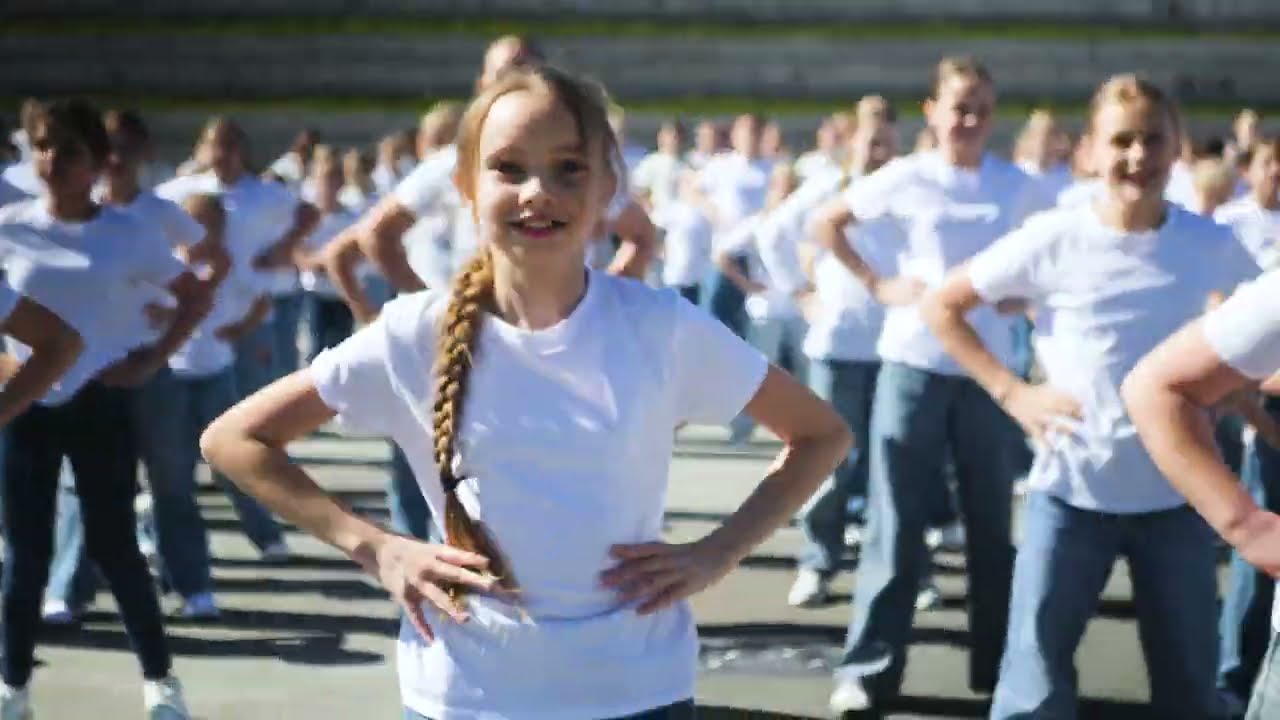 Tarptautinė šokio iniciatyva 