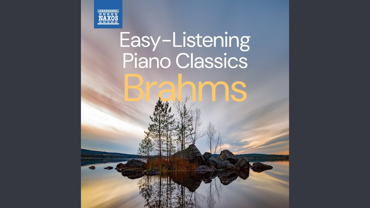 Ein deutsches Requiem (a German Requiem), Op. 45 [version for piano 4 hands]: Ihr habt nun...