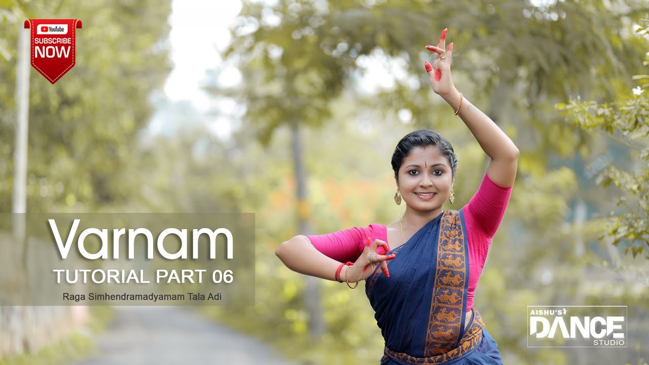 BHARATHANATYAM | 