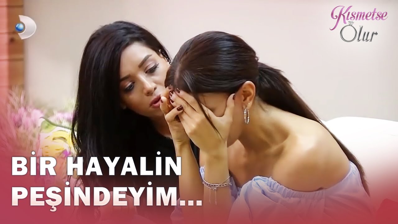 Adnan, Didem'e Rest Çekti! Didem, Evi Bastı! - Kısmetse Olur 233. Bölüm