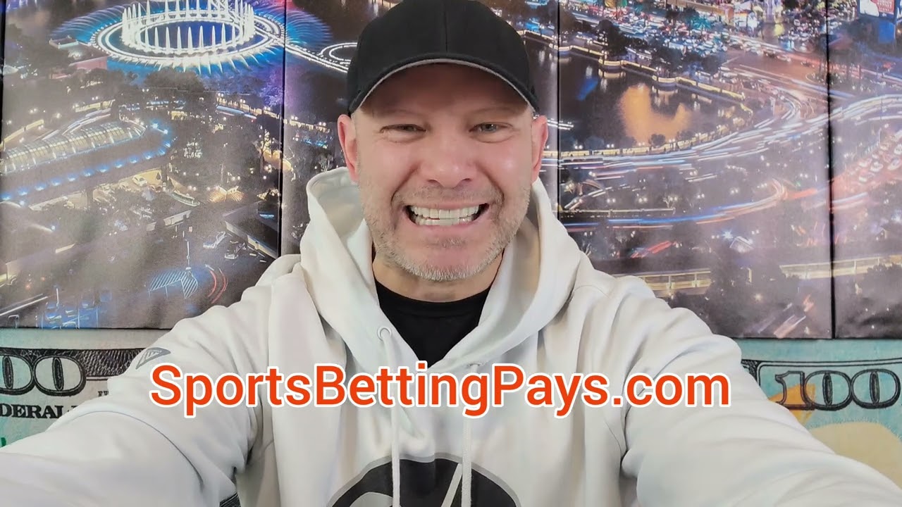 Christopher Mitchell Sports Betting Advice: The Secret That Made Me Successful.