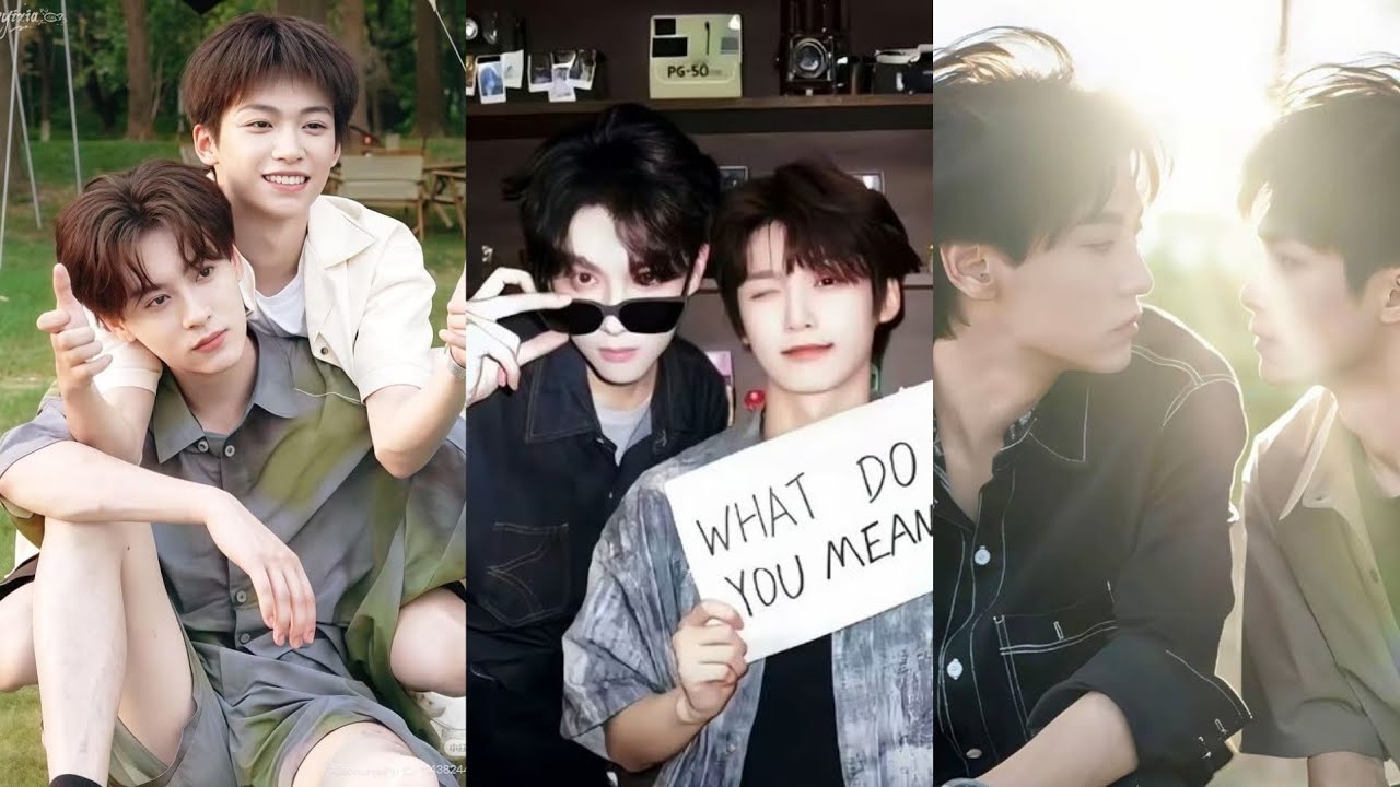 Tổng hợp Tiktok NinhDu - Điền Hủ Ninh x Tử Du - Trì Sính x Ngô Sở Úy (Nghịch ái - Revenge Love) | #1