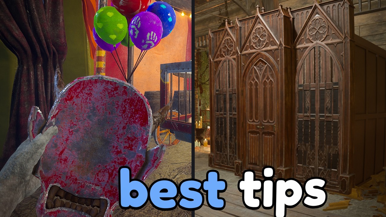 40 Deceit 2 Tips