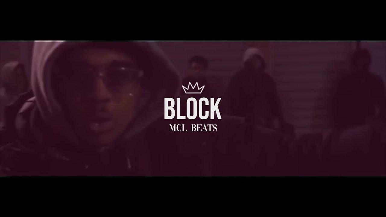 (FREE) Timal x 100 Blaze - *Block* | Prod.MCL