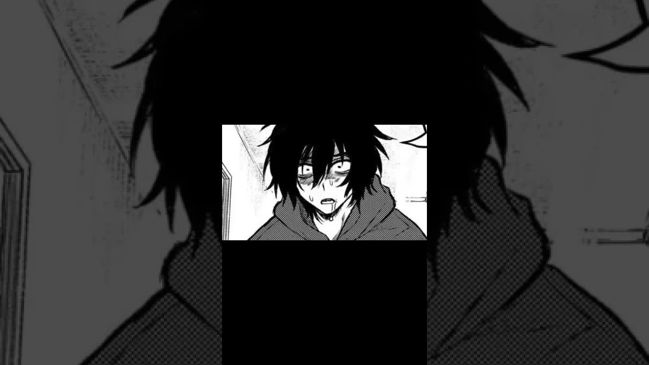 Survivor Shoujo Cap 1 P8