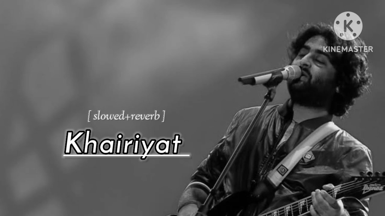 Khariyat pucho || sad song 💔😔 || [ slowed reverb ] ( 2025 ) || singer arjit Singh
