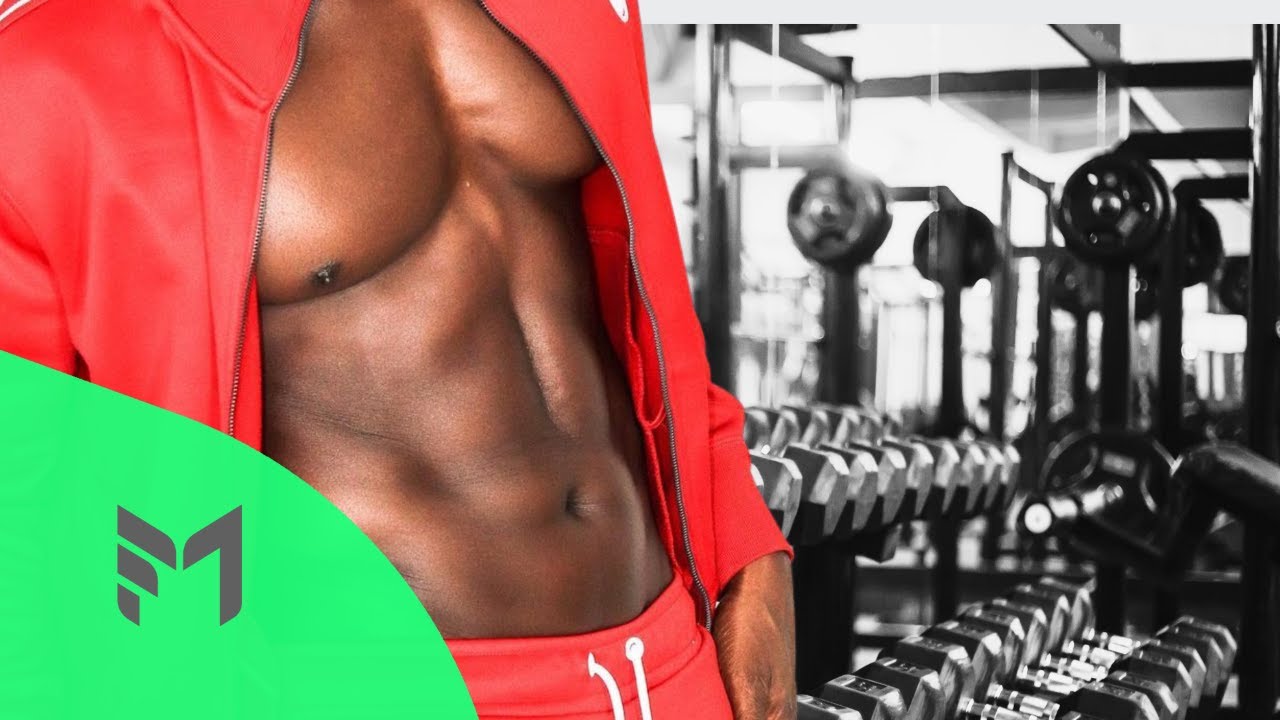MARTES de Oblicuos, Cintura y Espalda: DEFINE y EMBELLECE&nbsp;tu&nbsp;Cuerpo