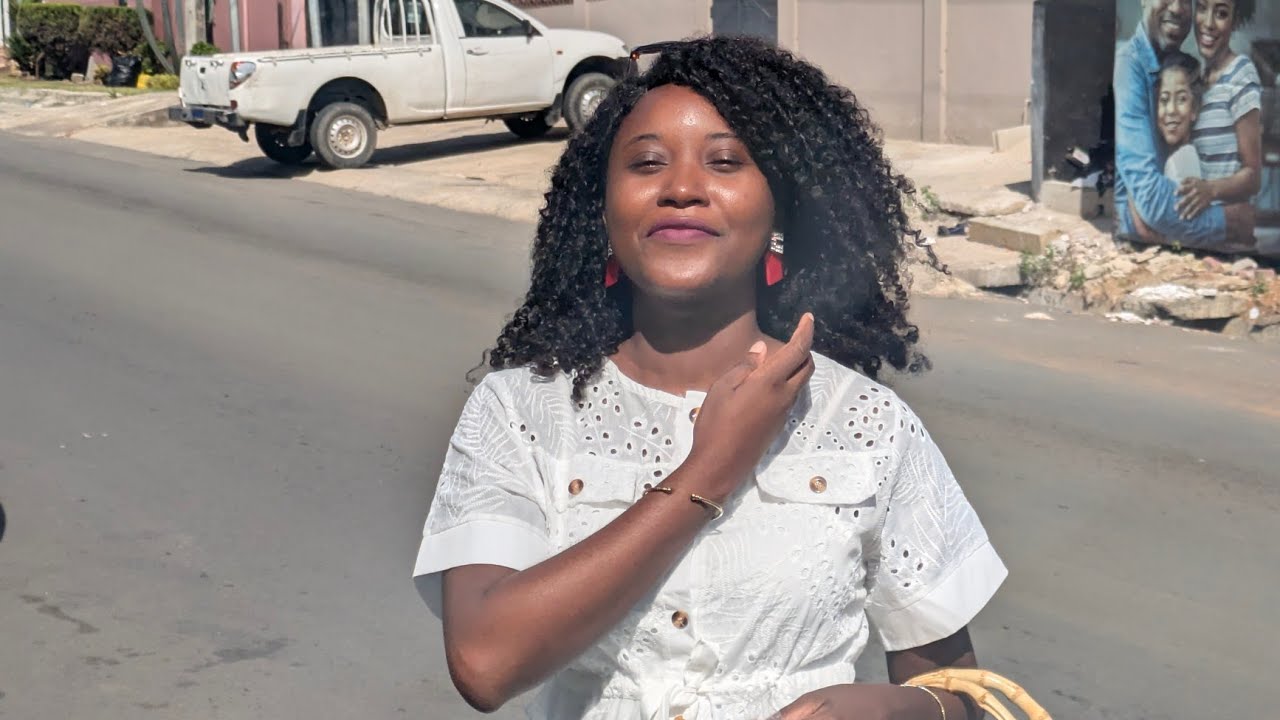 Investir en Afrique ? C'EST RISQUÉ : v*ols à répétition,  stress , dépre*ssion. Je vous dis tout