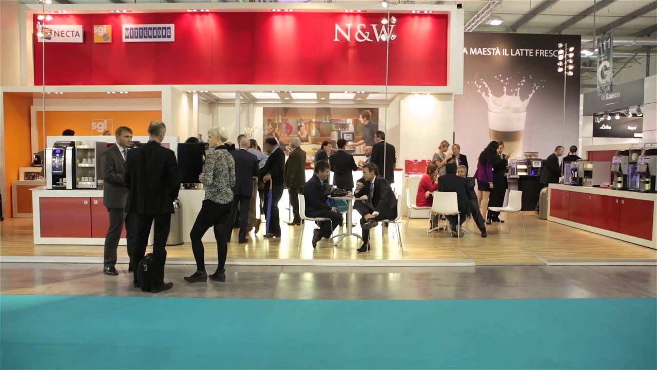 HOST 2013
